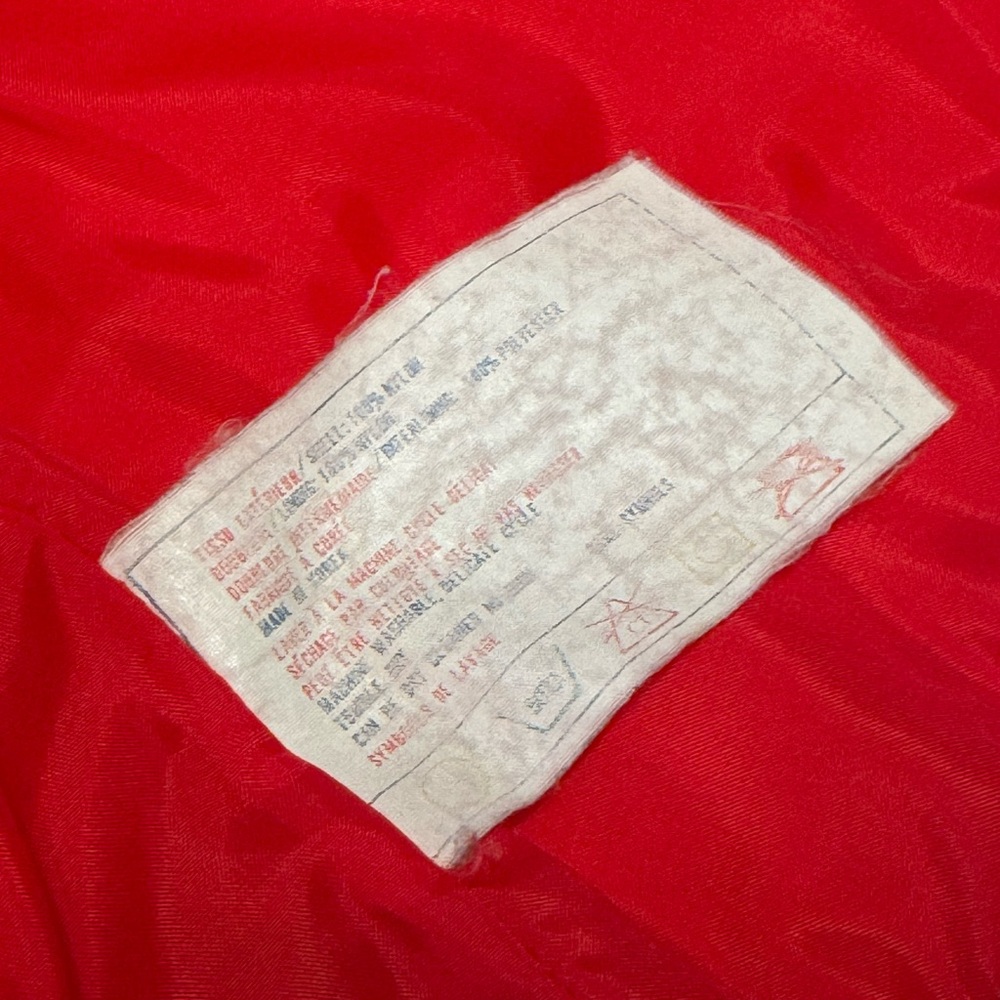 Puffer Vest - Picture 5 of 5